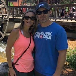 Meet your Posher, Michelle